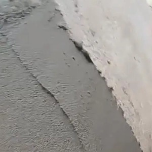 鲁甸水工建筑物I级C55聚合物改性水泥砂浆 渠道防渗泵站加固迎水面抗冲刷砂浆
