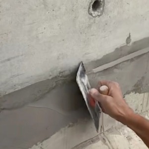 鲁甸P型防护型环氧树脂砂浆